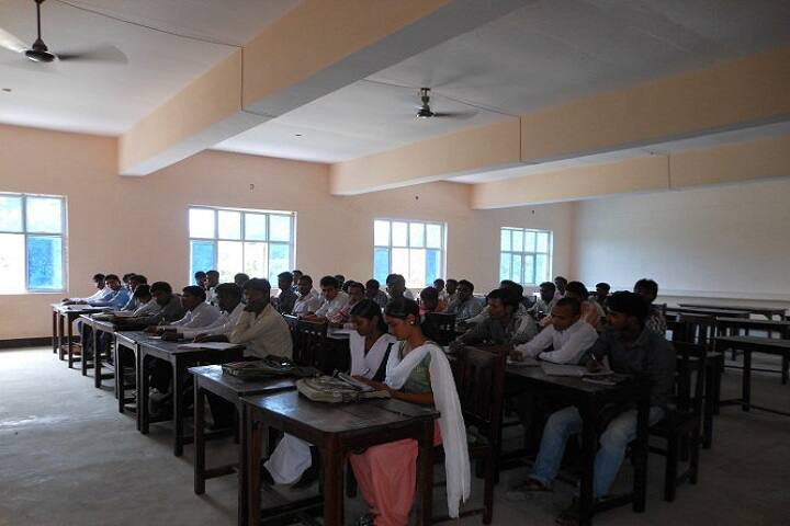 classroom